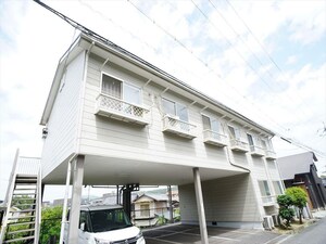 奥野サンハイツ