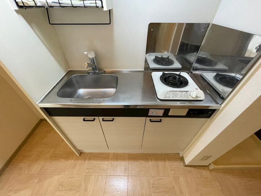  セジュール福井