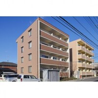 プエルラスクェアアコオⅢ番館