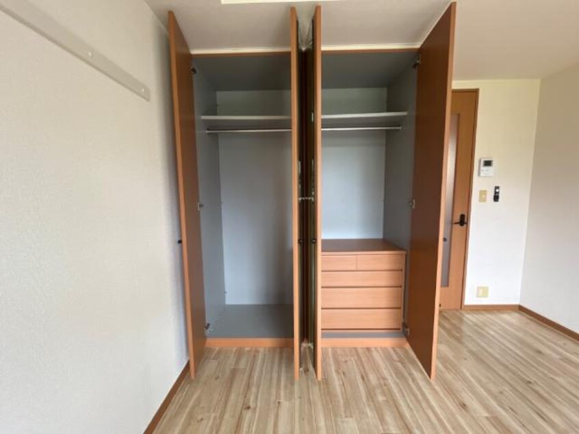 クローゼット ゆうとぴあ