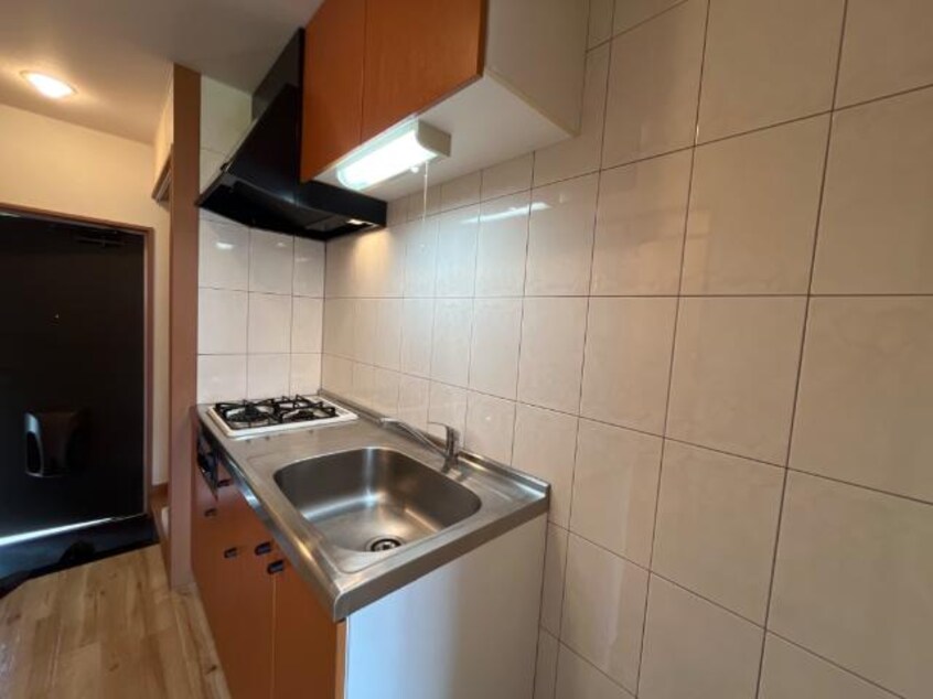 キッチン ゆうとぴあ