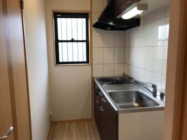 キッチン Gran Blue U