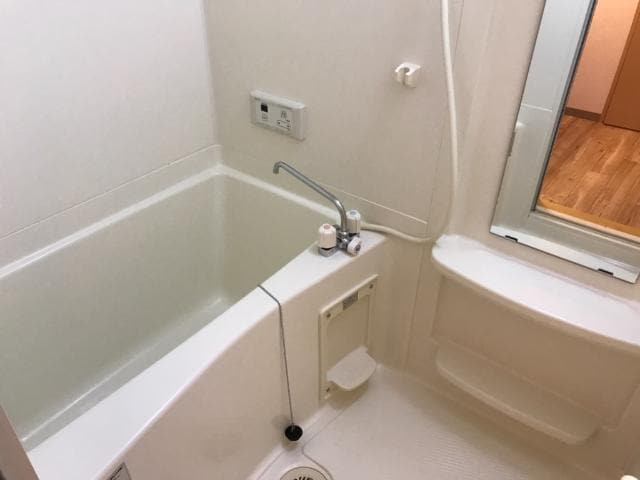 バス／シャワールーム等 Gran Blue U