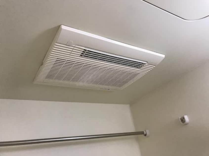 浴室乾燥機 Gran Blue U