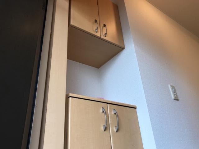 下駄箱 Gran Blue U