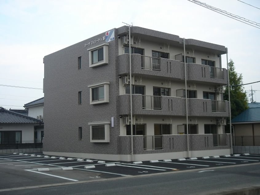  カーサフェリーチェⅢ