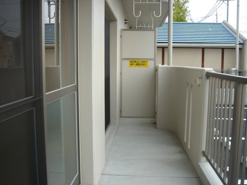  カーサフェリーチェⅢ