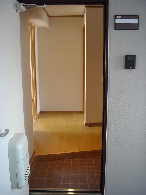  カーサフェリーチェⅢ