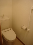  カーサフェリーチェⅢ