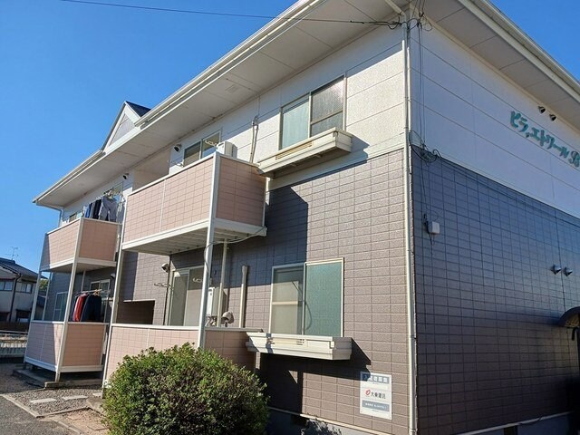  ビラ，エトワール　Ａ