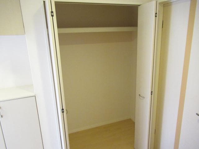 玄関クローゼット ヴィラ　フェリーチェ