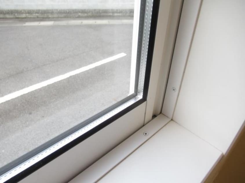 複層ガラス ヴィラ　フェリーチェ