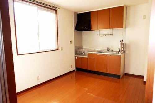  ノースヴェレッジ　Ⅳ　Ｃ棟