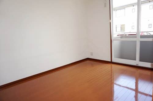  ノースヴェレッジ　Ⅳ　Ｃ棟