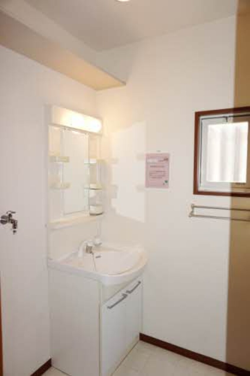  ノースヴェレッジ　Ⅳ　Ｃ棟