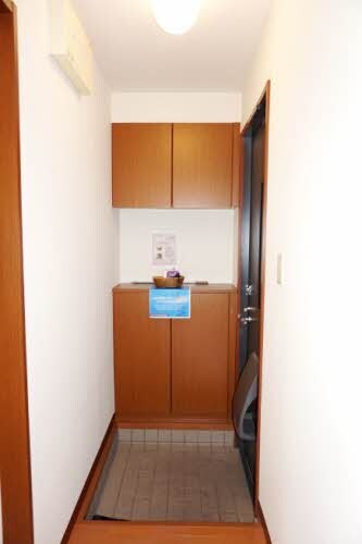  ノースヴェレッジ　Ⅳ　Ｃ棟