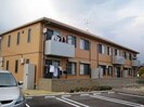 プレイン・パイン　Ｂの外観