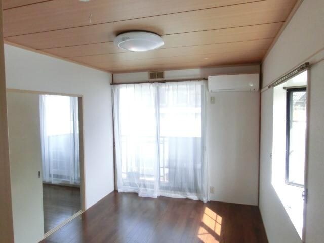 洋室 エポック広江