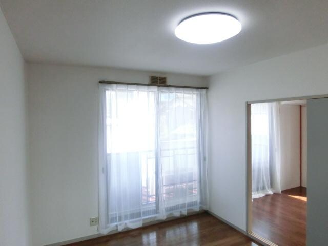 洋室 エポック広江