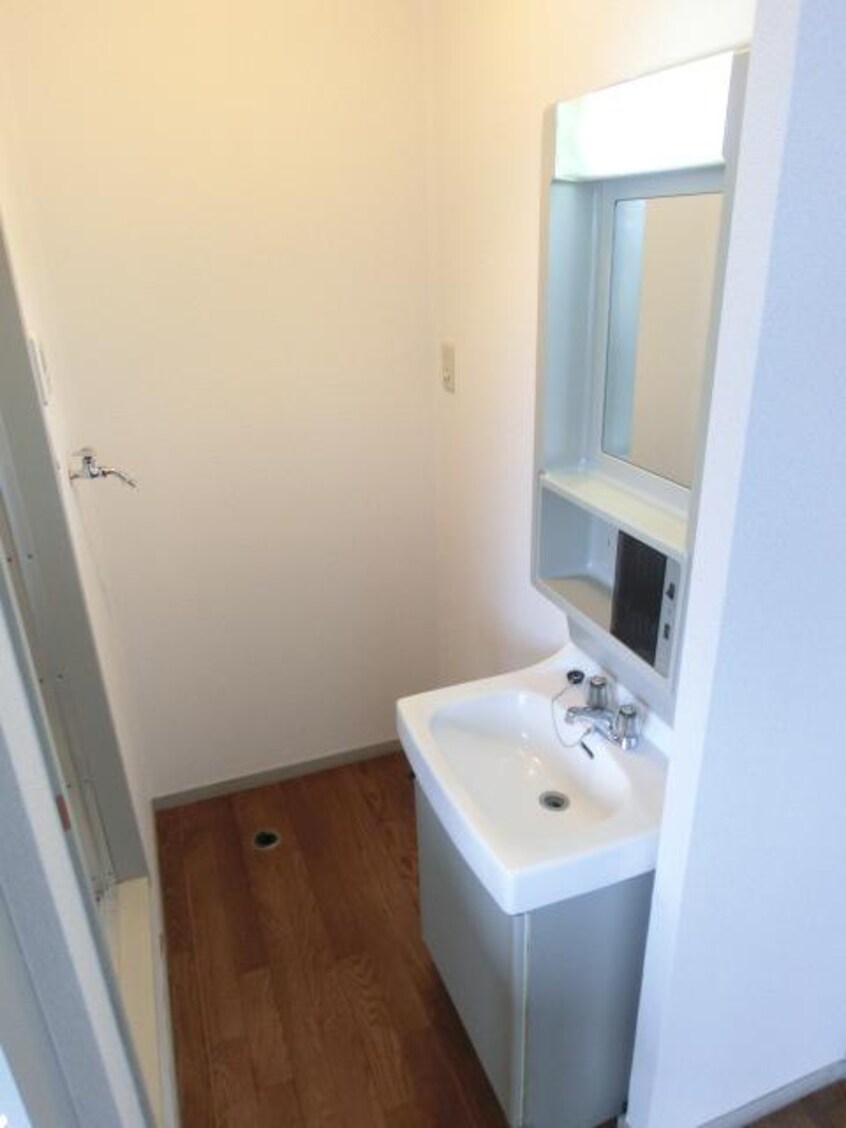 洗面所 エポック広江