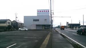 水島信用金庫福田支店 2442m エポック広江