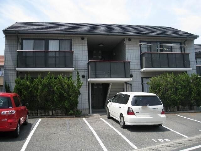  ノースヴェレッジⅡ　　Ｃ棟