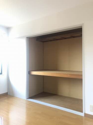  ノースヴェレッジⅡ　　Ｃ棟