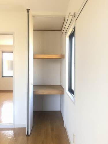  ノースヴェレッジⅡ　　Ｃ棟