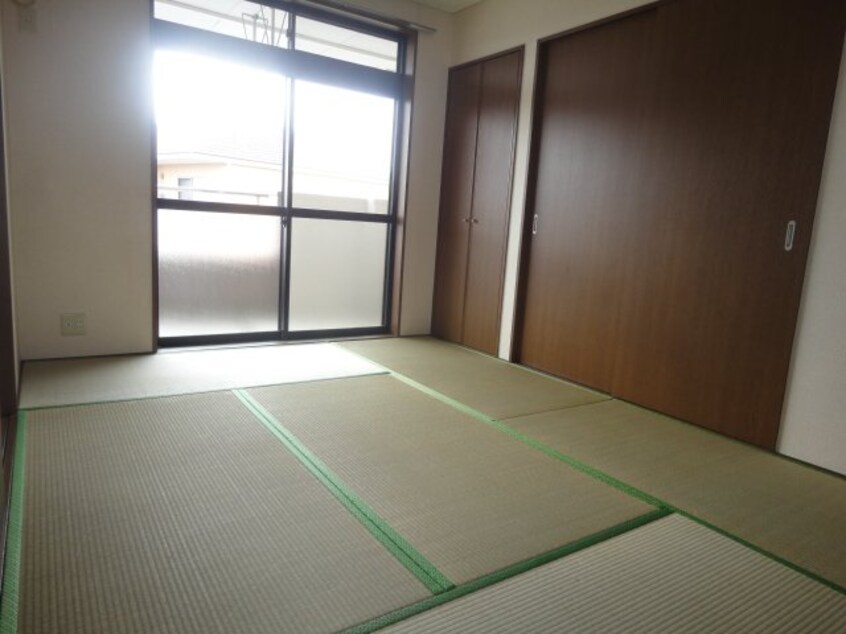 和室 エランドールⅡ