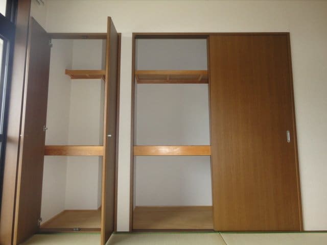 押入れ エランドールⅡ
