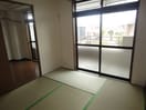 和室 エランドールⅡ