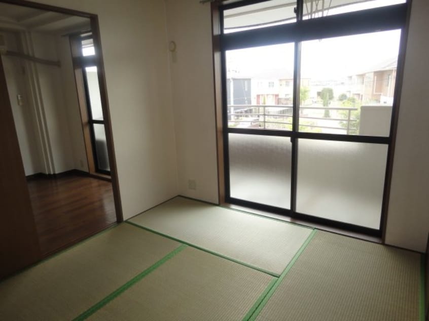 和室 エランドールⅡ