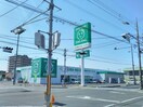 ザグザグ総社真壁店 1400m シェソア　Ｂ