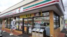 セブンイレブン 総社大橋東店(コンビニ)まで906m シェソア　Ｂ