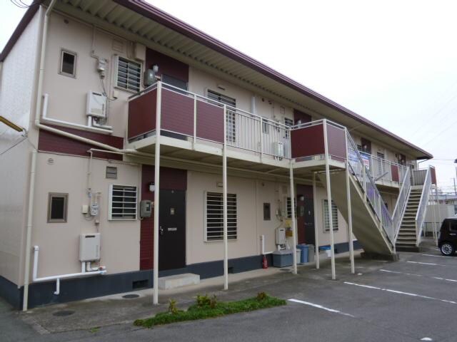  パナハイツＹＯＵ