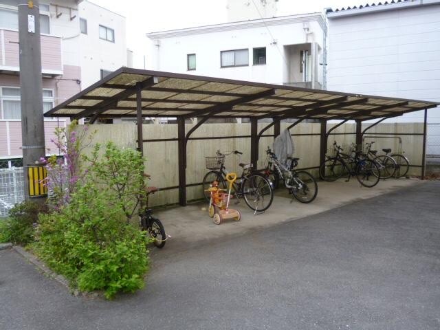 その他 パナハイツＹＯＵ