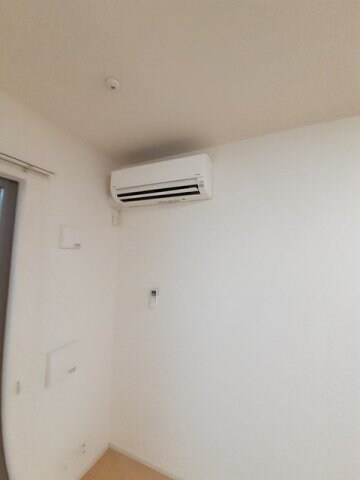  ヴィラ・マウントワン上東　Ｂ