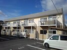 シティハイツ小銭Ａの外観