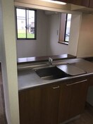  ニューサンホーム日吉　Ｅ棟