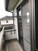  ニューサンホーム日吉　Ｅ棟