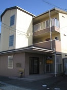  L・ボンジュール