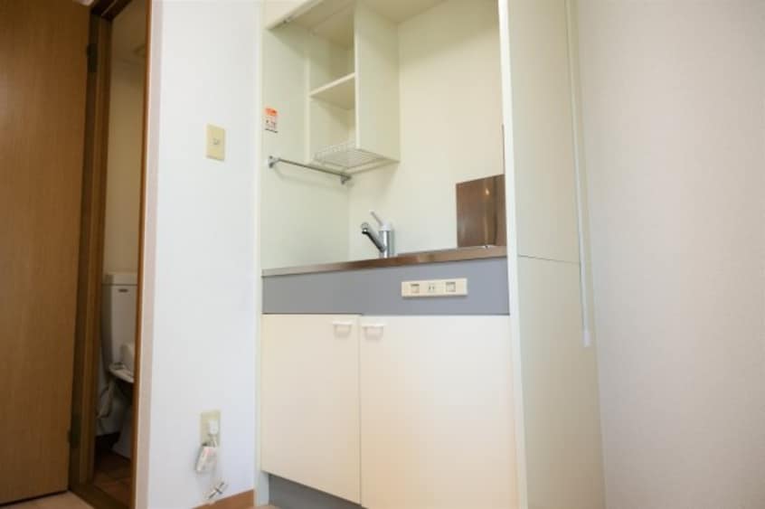  L・ボンジュール