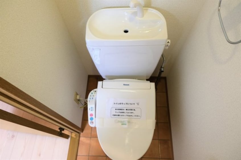  L・ボンジュール