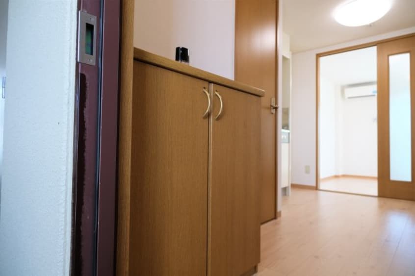  L・ボンジュール