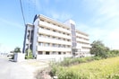 フォーバス　Iの外観