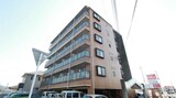 ジュネス沖新　
