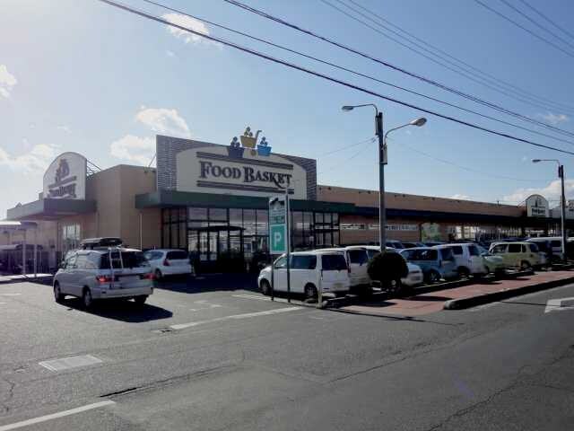 ニシナフードバスケット真備店まで954ｍ 井原鉄道井原線/川辺宿駅 徒歩7分 1階 築9年