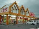 スーパードラッグひまわり　大高店まで900ｍ ＦＬＯＷＥＲ－ＴＯＲＮＡＤＯ