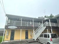 ハイツマスカットⅡ