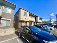 サン・フィークス　Ｃ棟